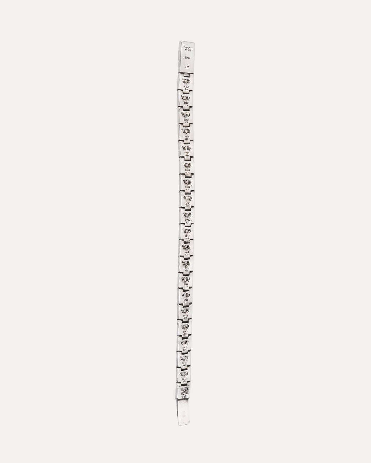Pyramid Stud Bracelet