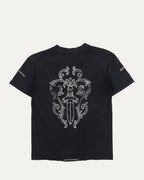 Vintage Maxfield Dagger Logo Pocket T-Shirt