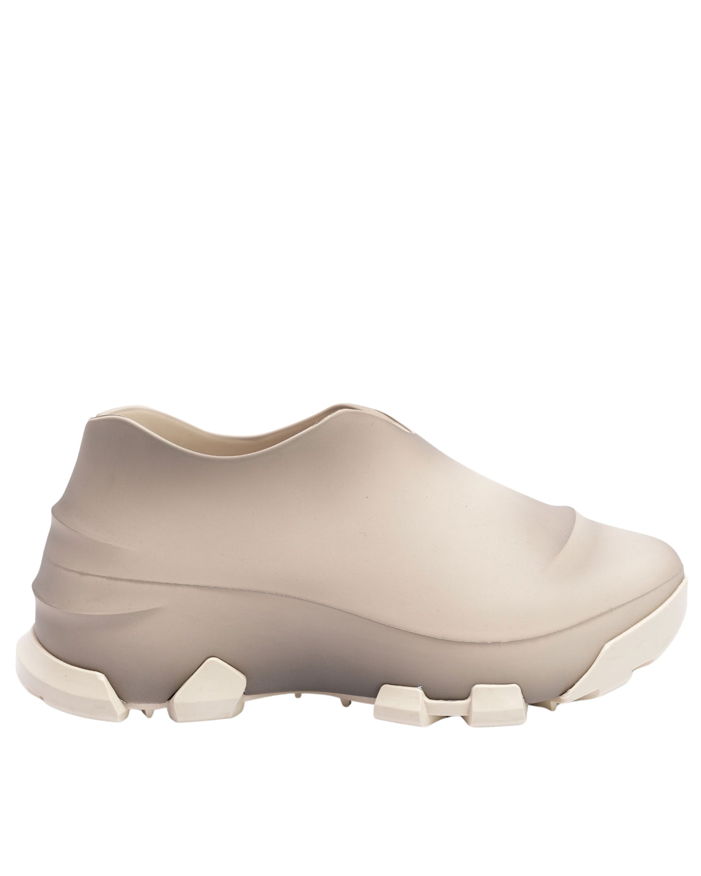 Monumental Mallow Rubber Sneakers