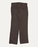 Robot March Repaired Trousers