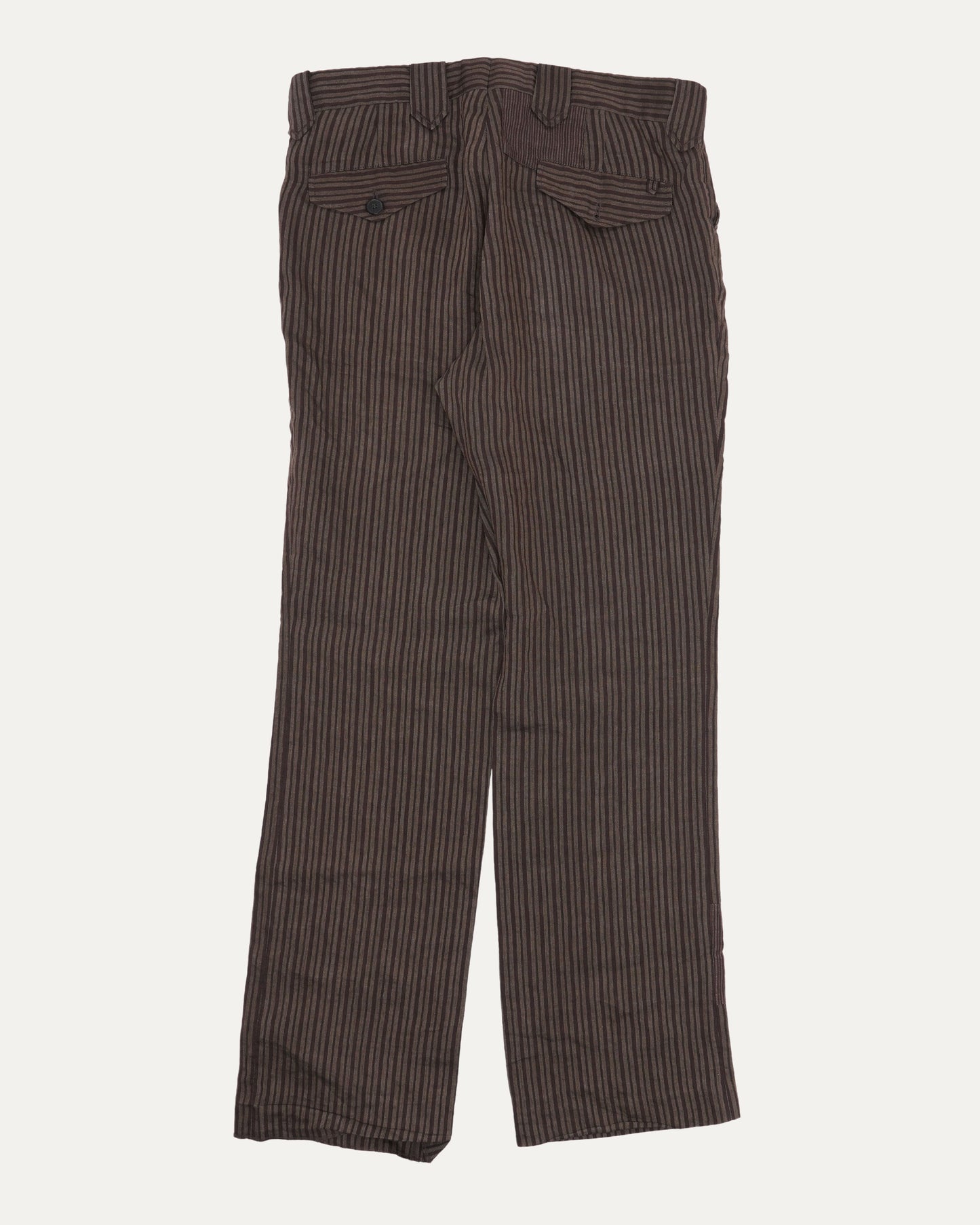 Robot March Repaired Trousers