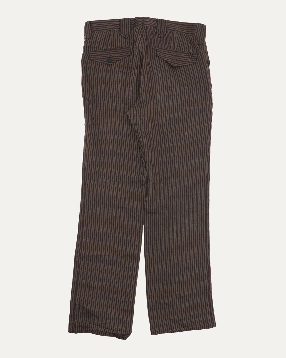Robot March Repaired Trousers