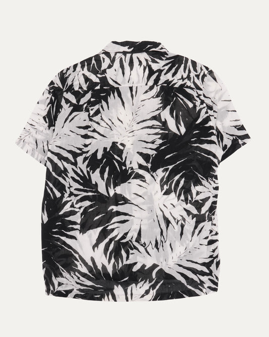 Hawaiian Short Sleeve Shirt