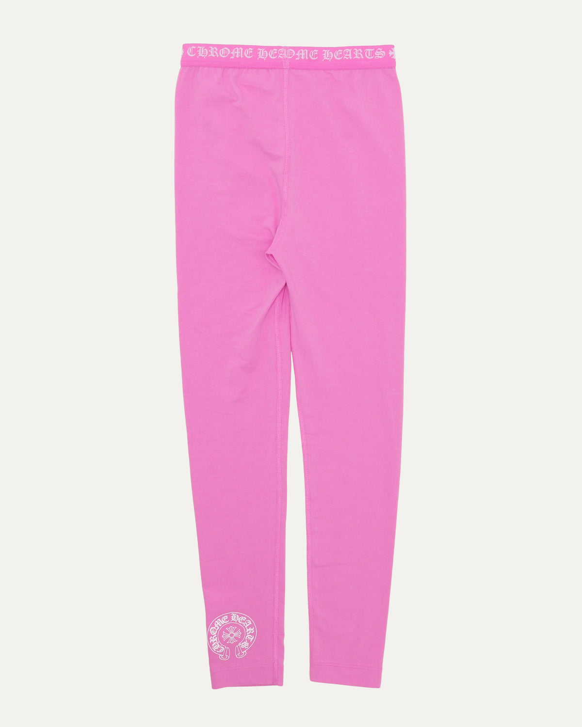 Horseshoe Logo Leggings