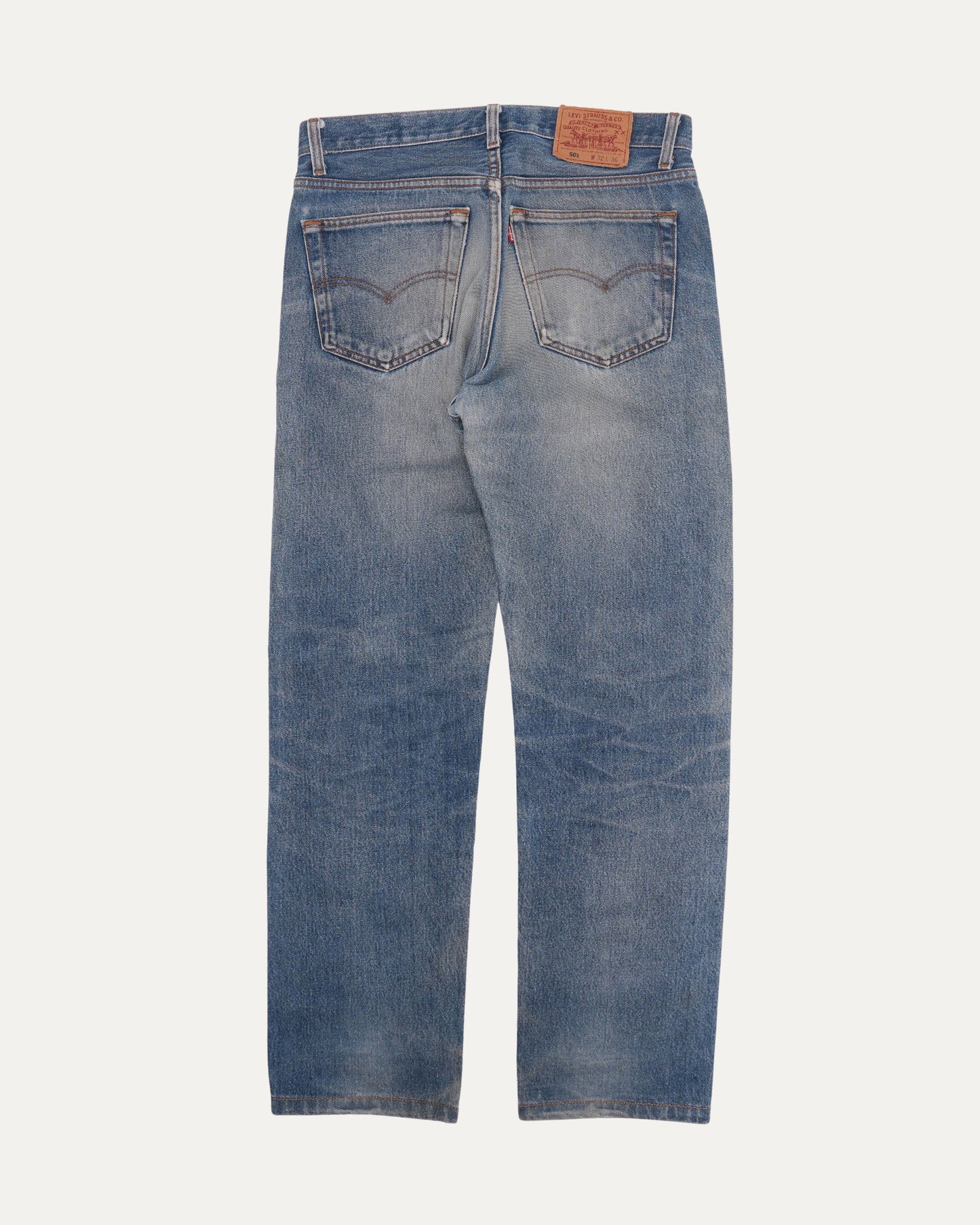 Levi's 501 Jeans