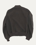 Bauhaus Flight Bomber Jacket