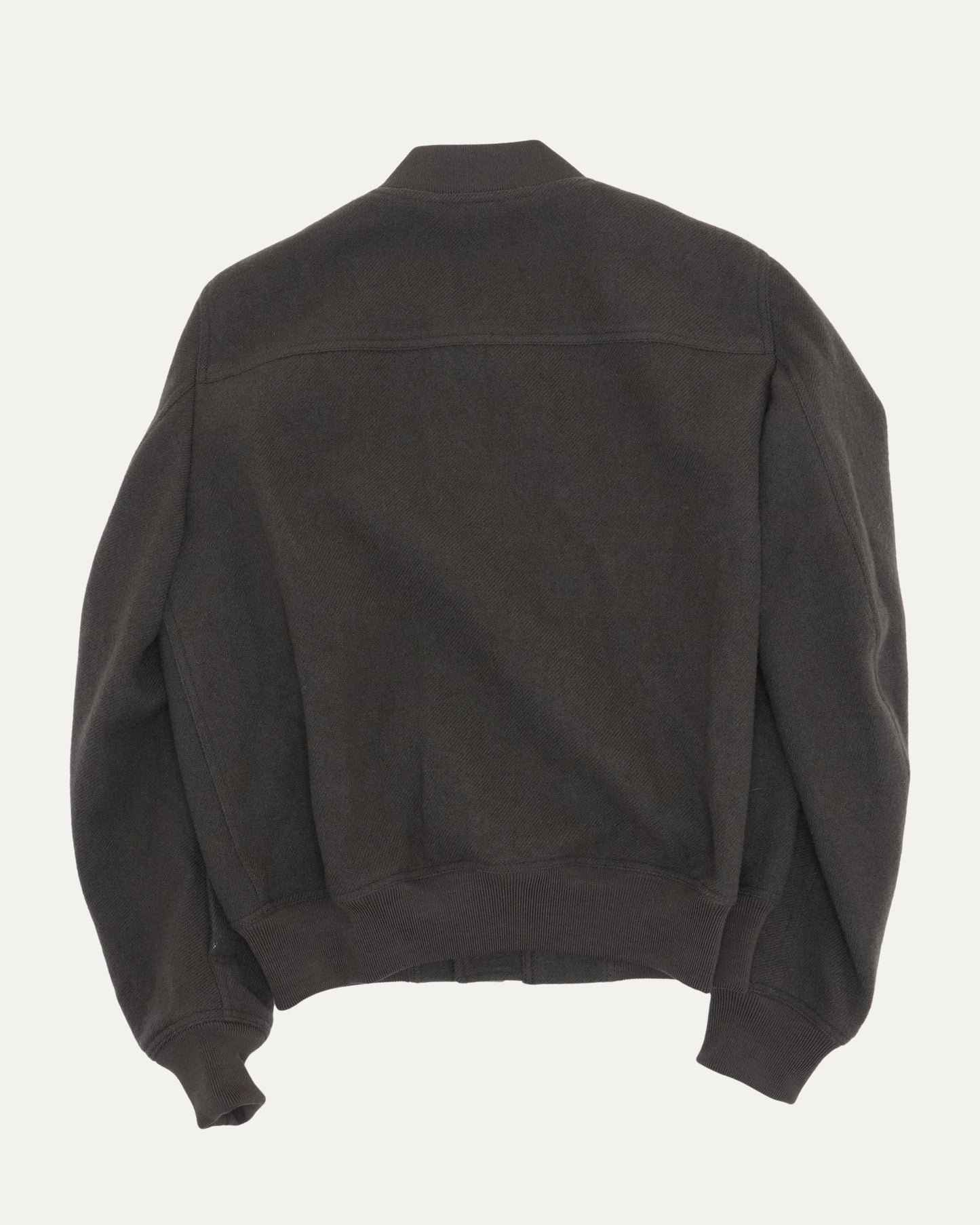 Bauhaus Flight Bomber Jacket