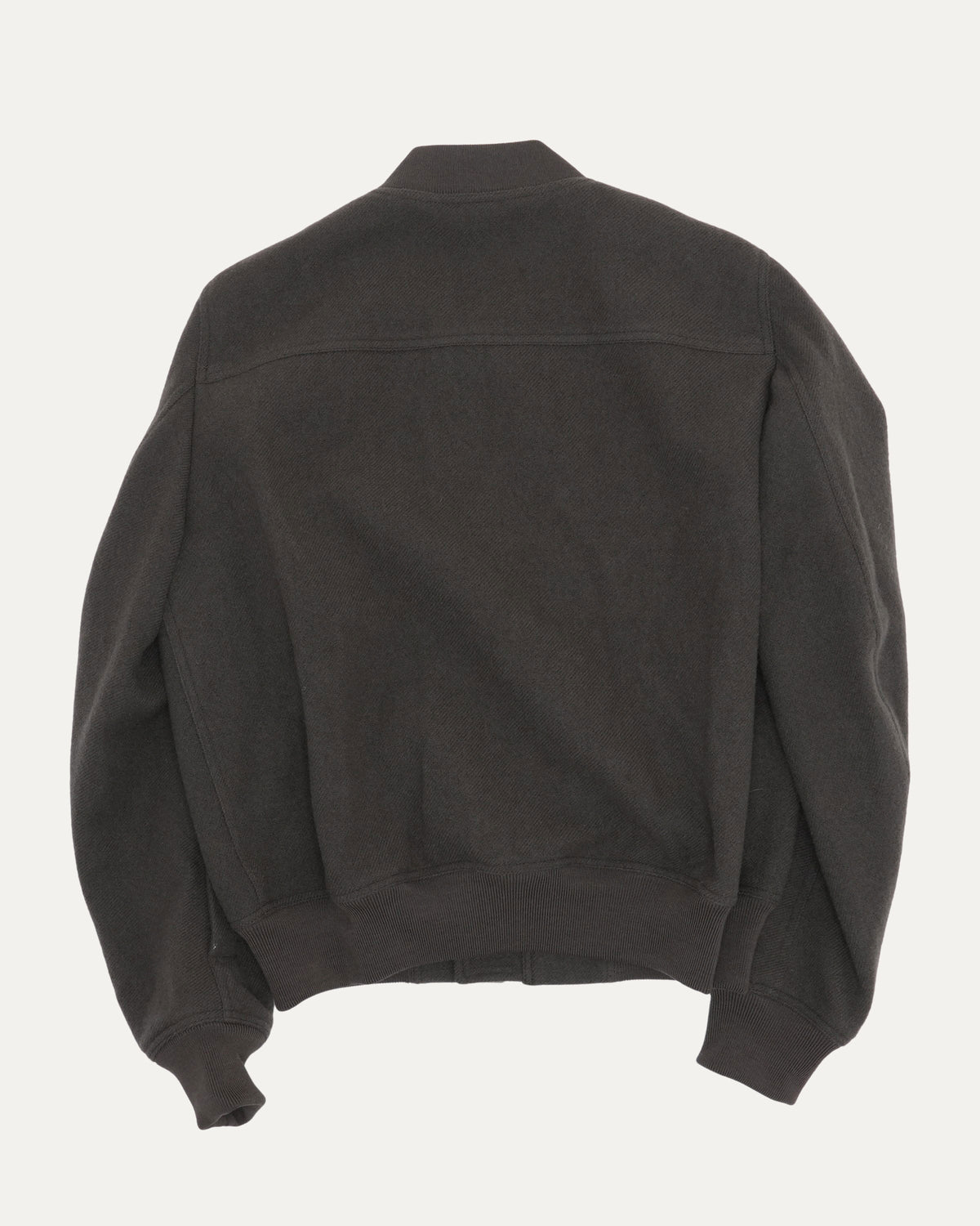 Bauhaus Flight Bomber Jacket