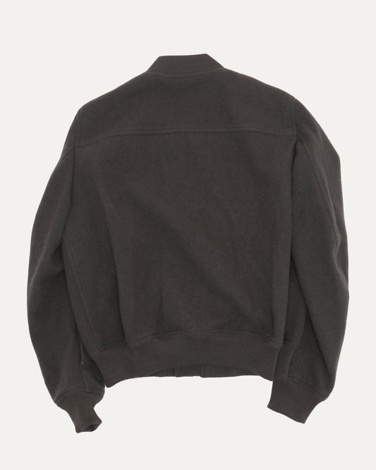 Bauhaus Flight Bomber Jacket