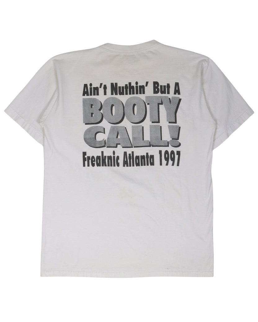 Show Me the Money Freaknik 1996 T-Shirt