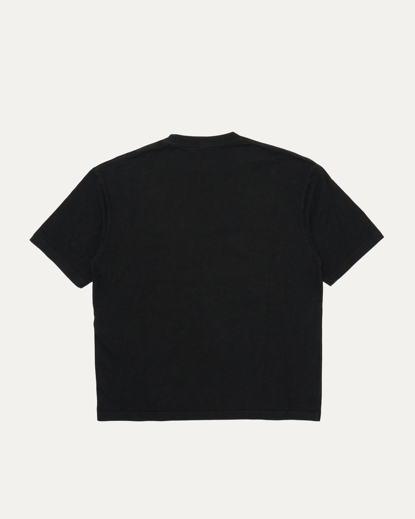 Embroidered Logo T-Shirt