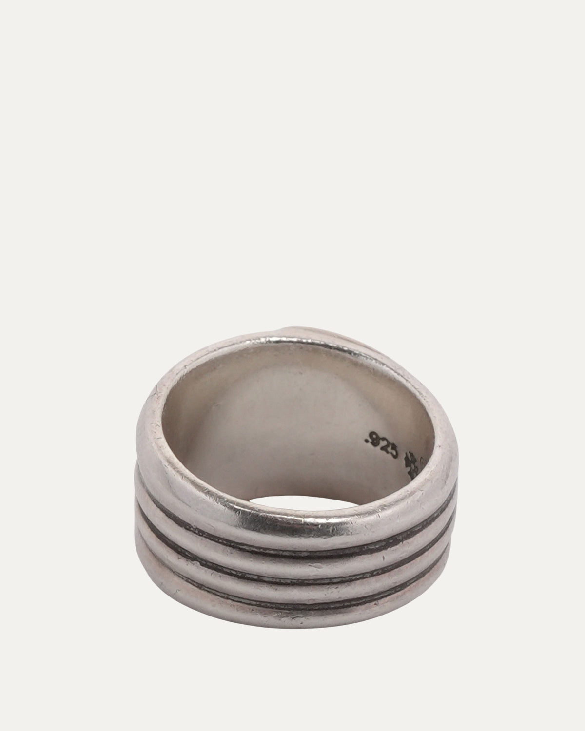Fleur Ring
