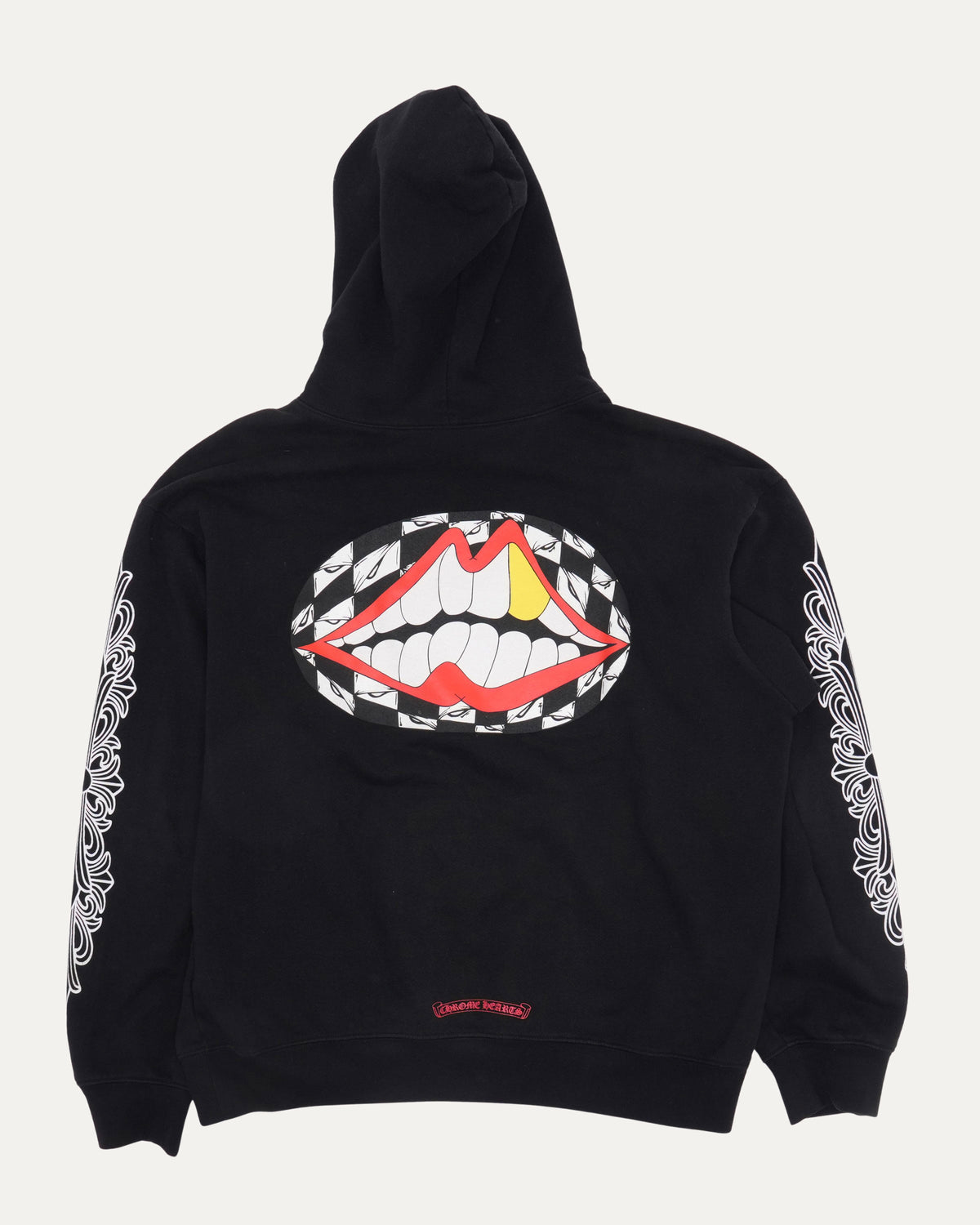 Matty Boy Chomper Hoodie