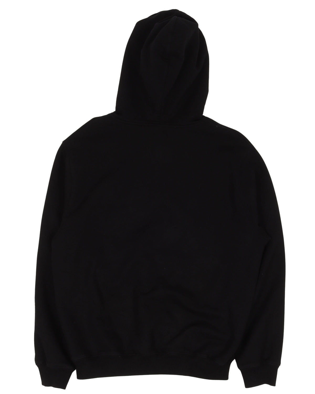 Puff Print Hoodie
