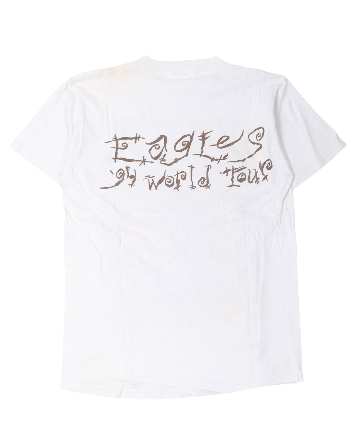 Eagles 1994 World Tour T-Shirt