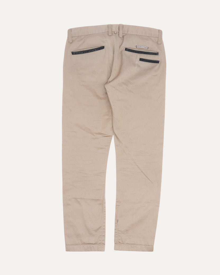 Chino Pants