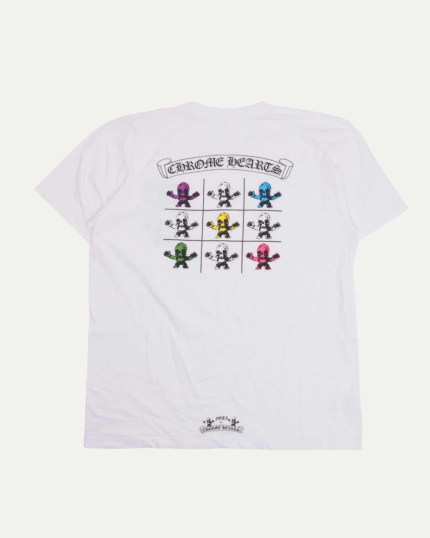 Foti Harris Teeter Pocket T-Shirt