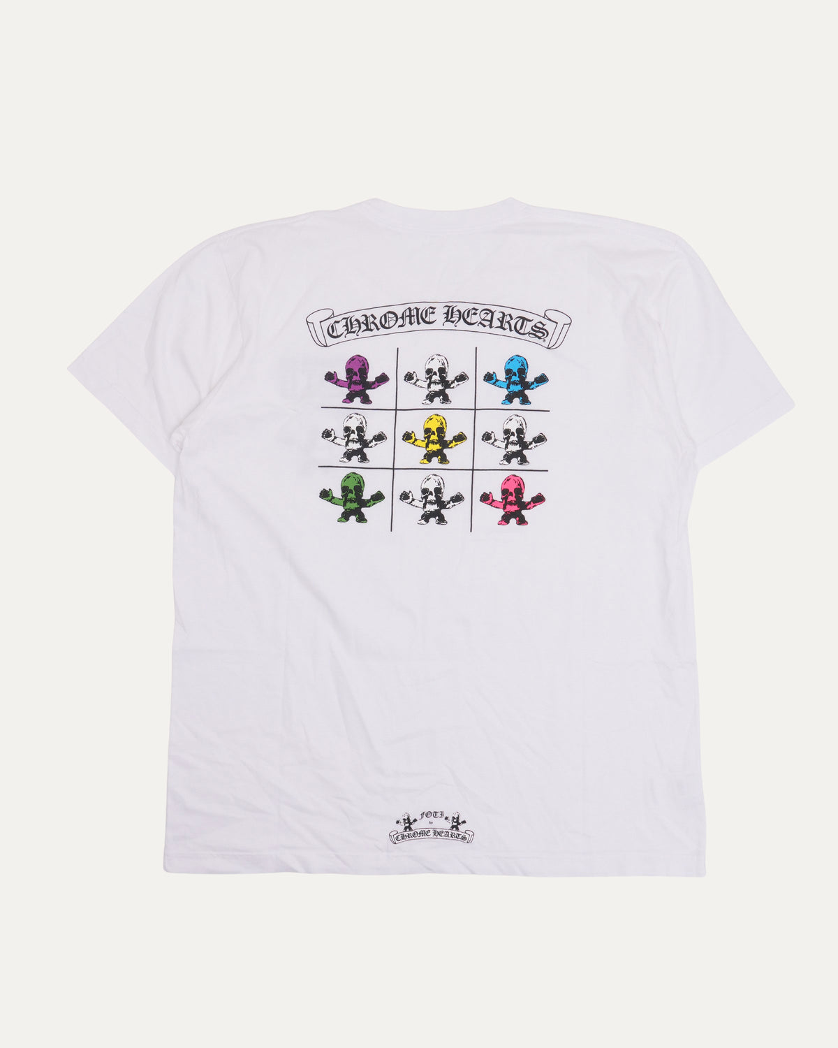 Foti Harris Teeter Pocket T-Shirt