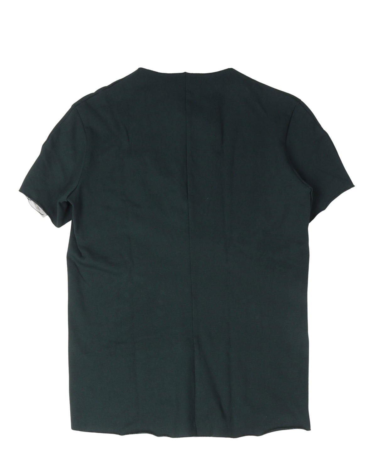 Knit Henley Shirt