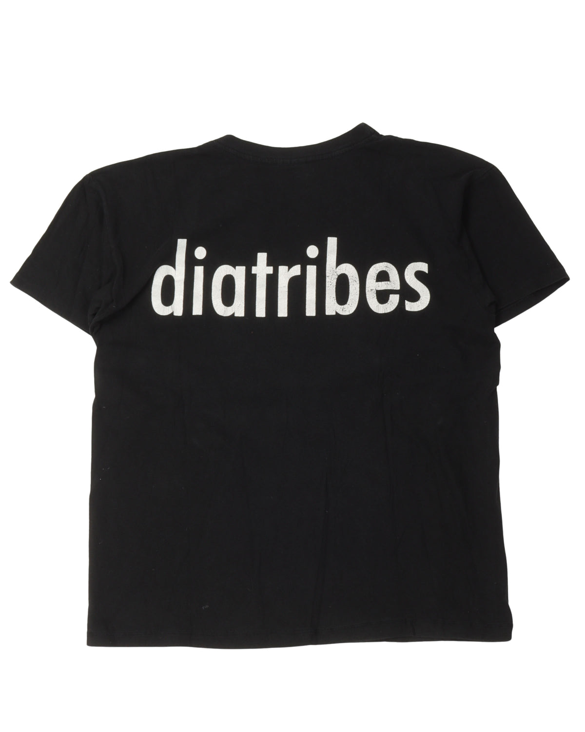 Napalm Death Diatribes T-Shirt