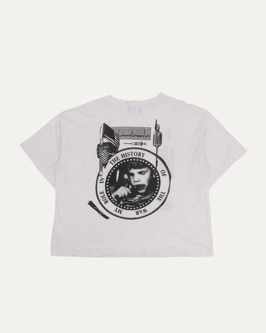 My Role In The War T-Shirt
