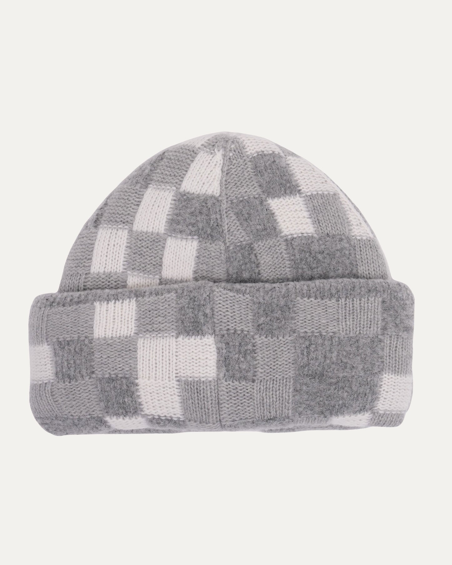 Crush Damoflage Pearls Beanie