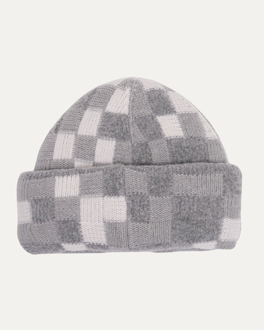Crush Damoflage Pearls Beanie