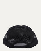 St. Barth Patch Trucker Hat