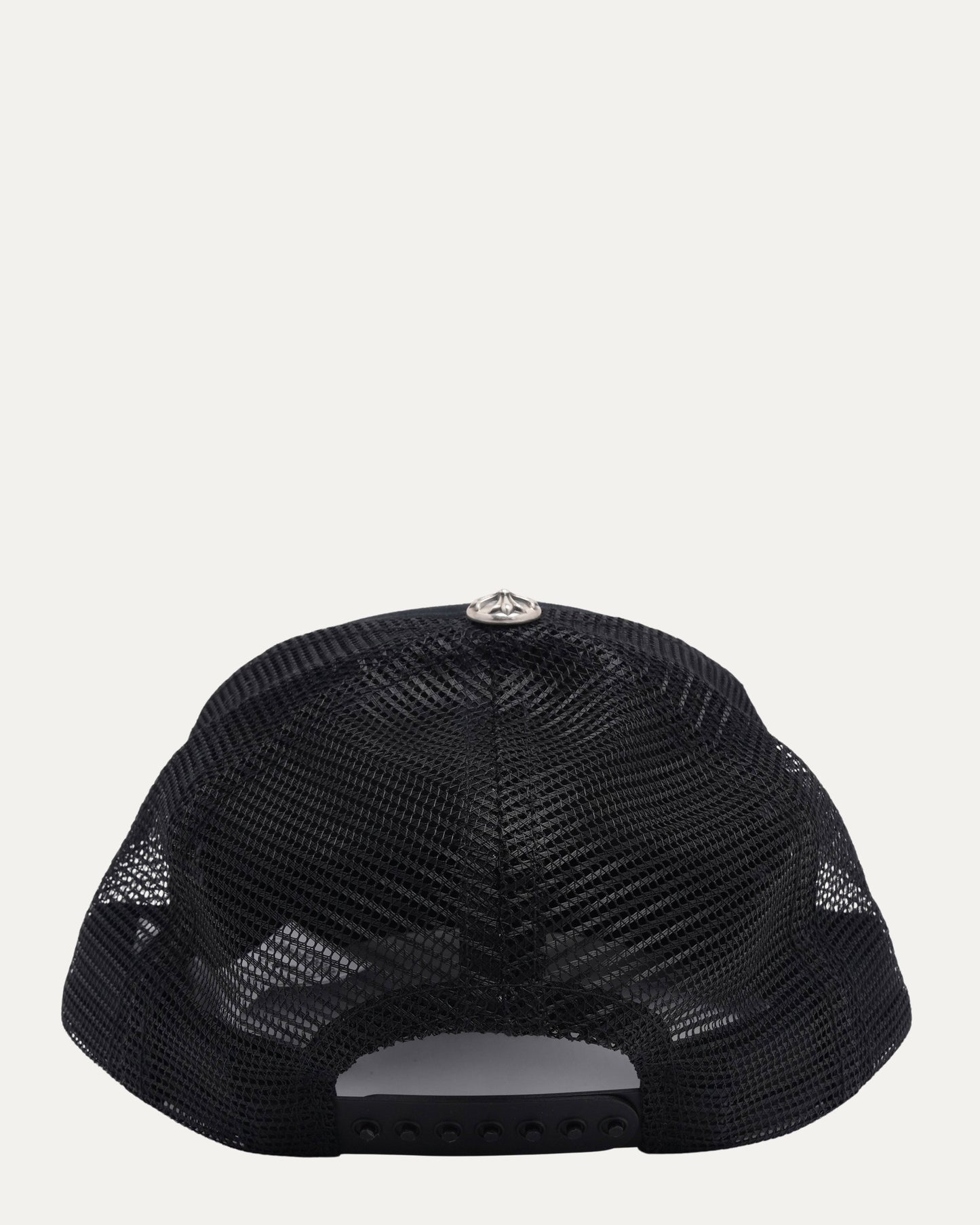 St. Barth Patch Trucker Hat