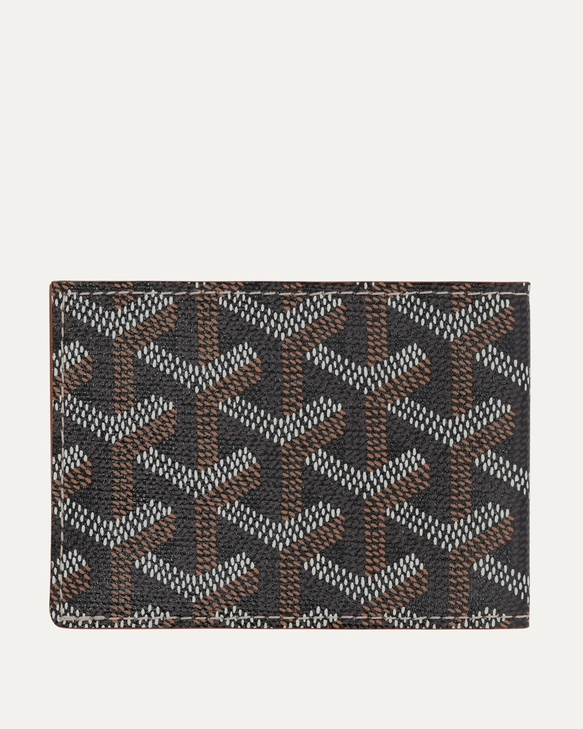 Heart Embellished Insert Victoire Card Wallet