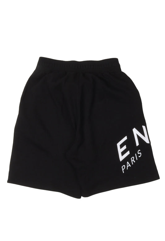 Bermuda Sweat Shorts