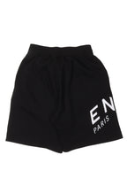 Bermuda Sweat Shorts