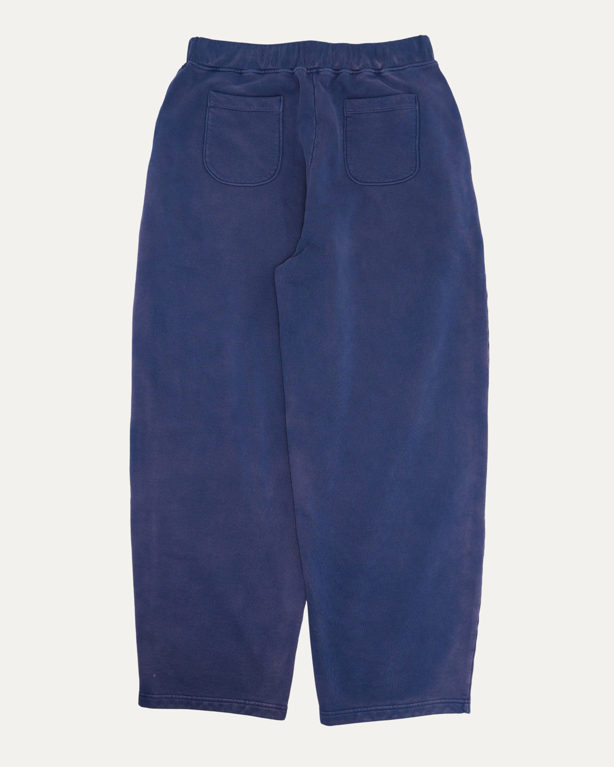 Foot Logo Sweatpants
