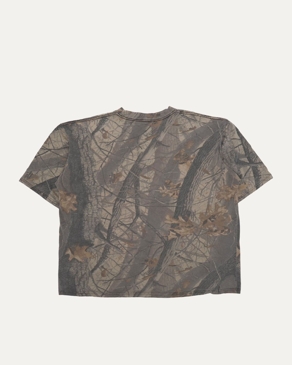 RealTree Camouflage T-Shirt