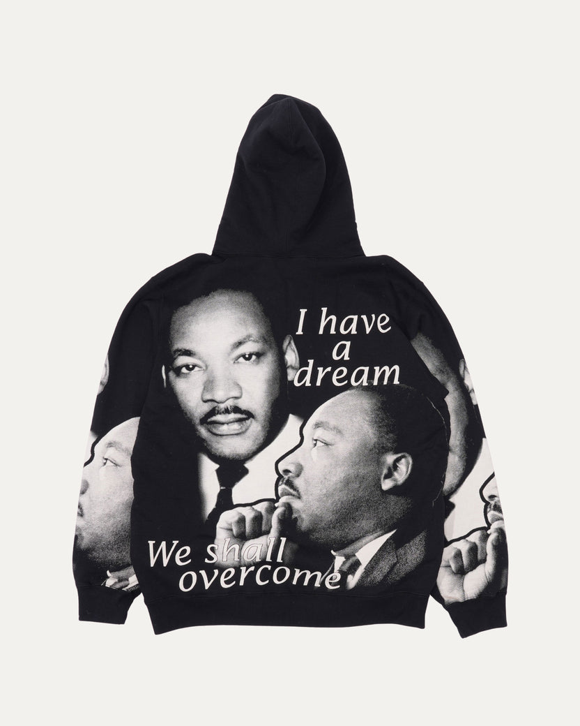 MLK I Have A Dream Hoodie