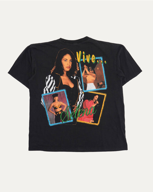 Selena T-Shirt