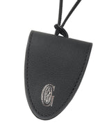 Leather Bag Clip