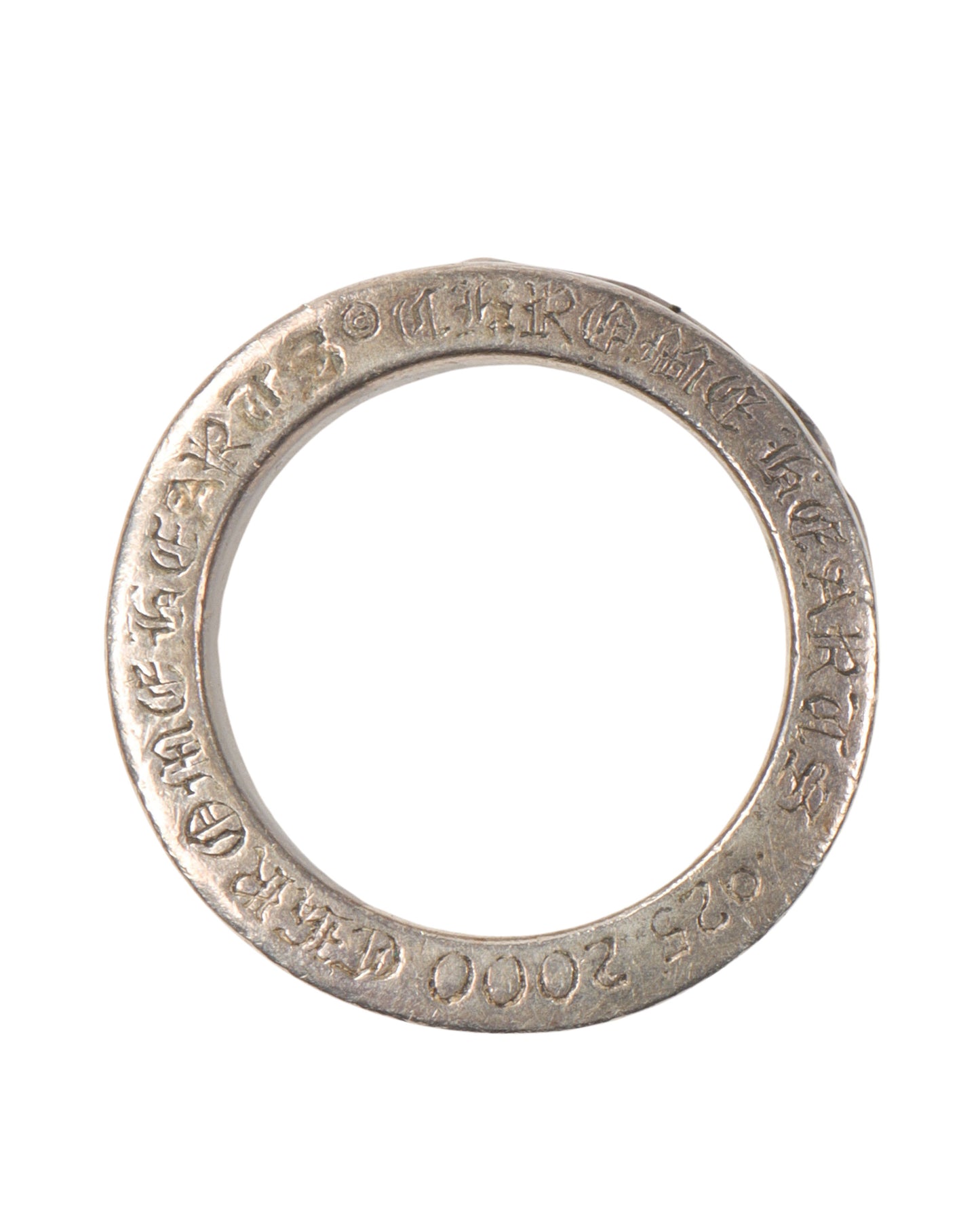 Bearing Ring
