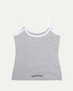 Roller Skates Tank Top