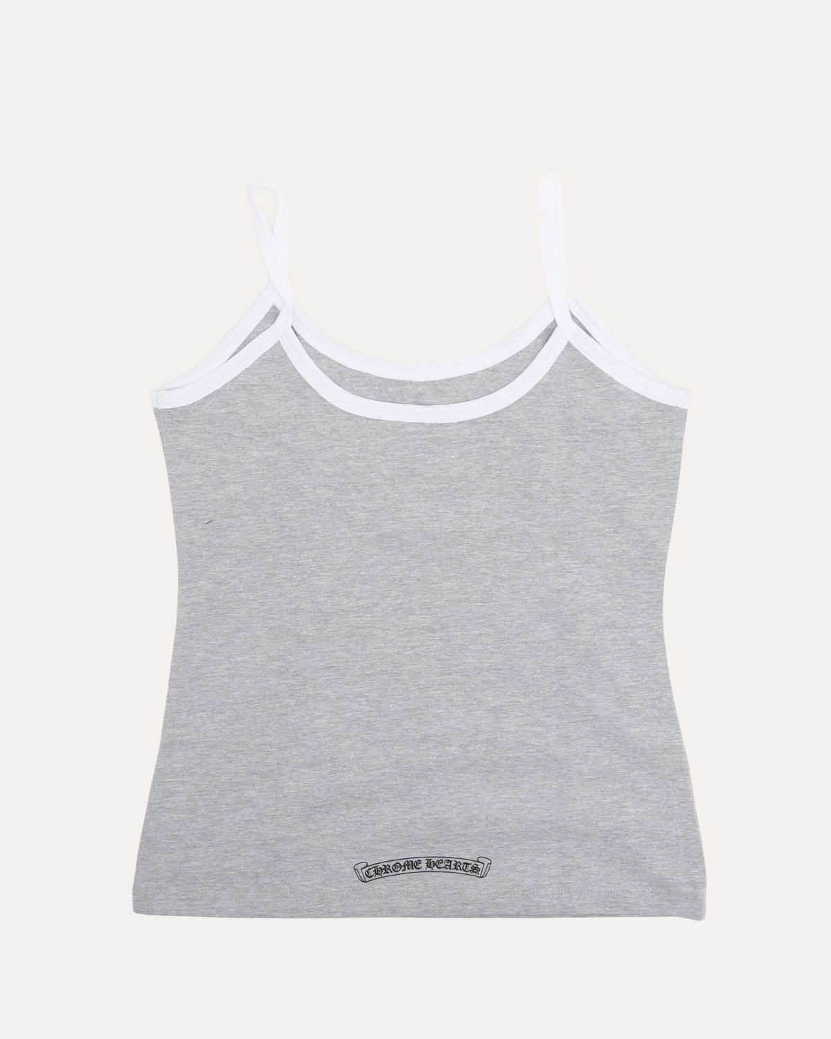 Roller Skates Tank Top