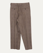 Prince of Wales Check Suit