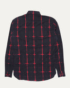 Plaid Shirt