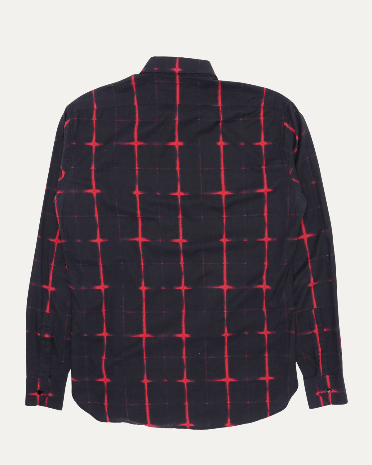 Plaid Shirt