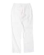 Drawstring Easy Pant