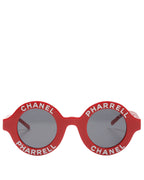 Pharrell Glasses