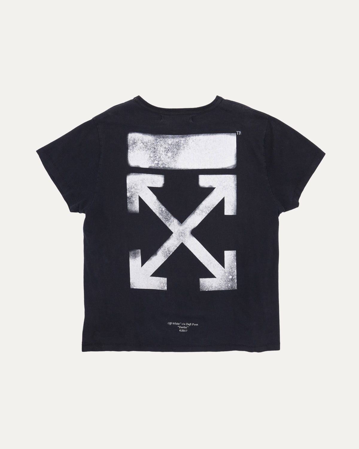 Daft Punk "Darlin'" T-Shirt