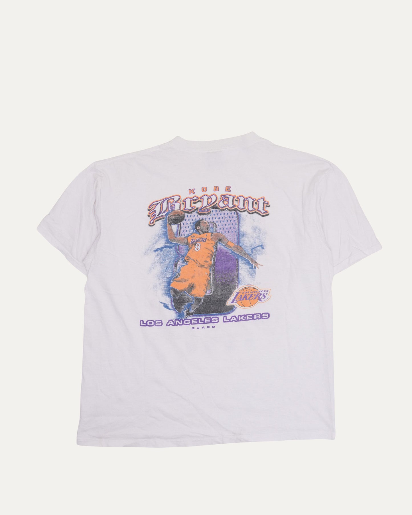 Lakers 2003 T-Shirt