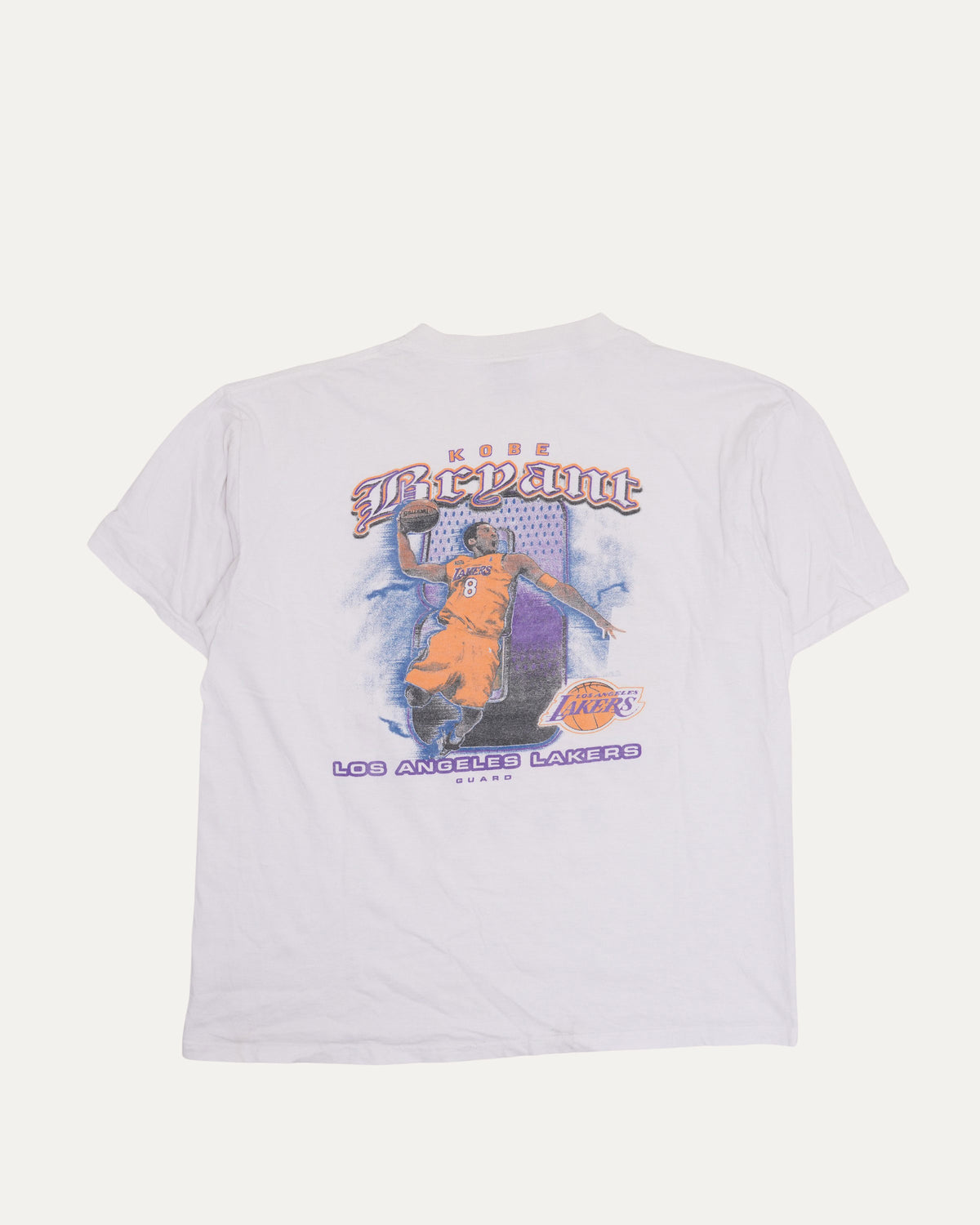 Lakers 2003 T-Shirt