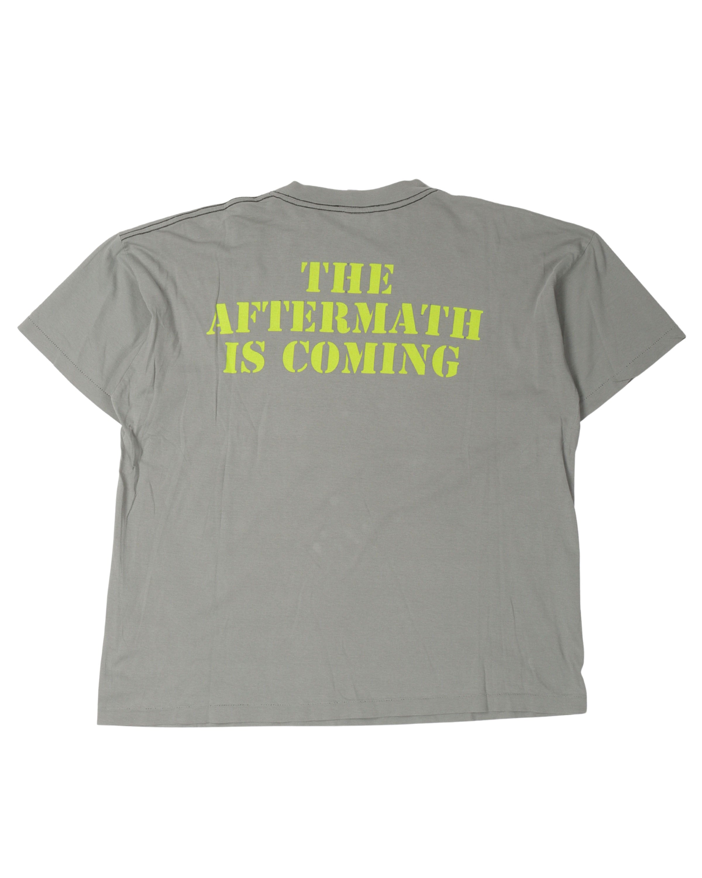 Dr. Dre Nuke Aftermath T-Shirt