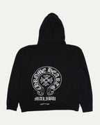 Malibu Horseshoe Logo Hoodie
